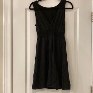 Black BCBGMaxazaria Small Dress